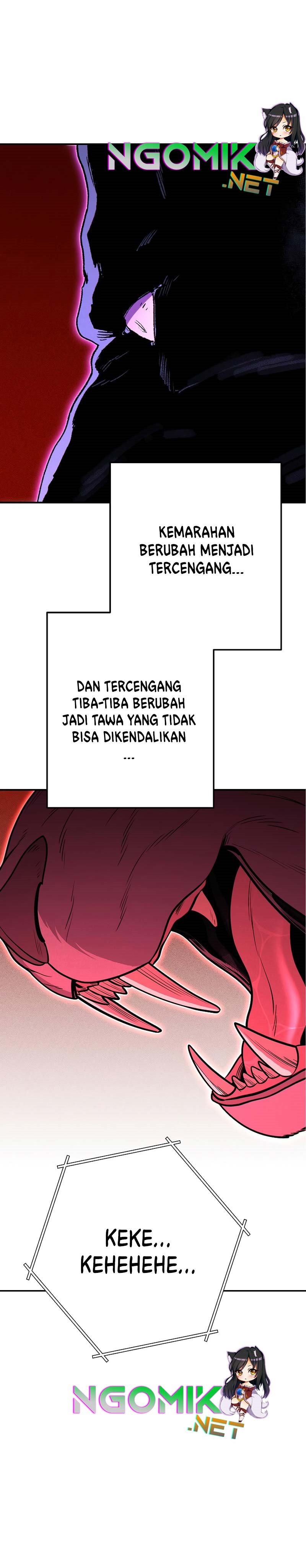Dungeon Reset
